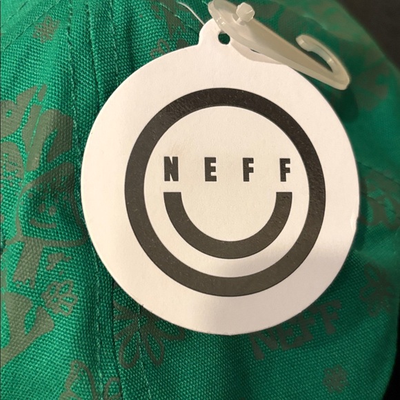 Neff SnapBack Hat - Picture 8 of 12